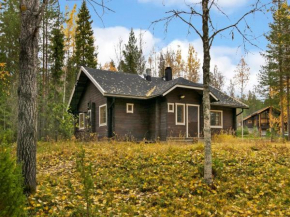 Holiday Home Ummelo by Interhome, Kemijärvi